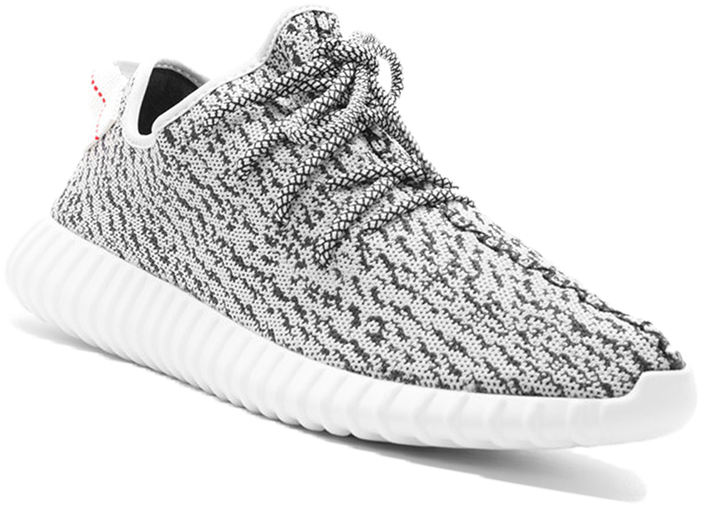 Watch Before You Buy - Yeezy Boost Transparent (800x600), Png Download