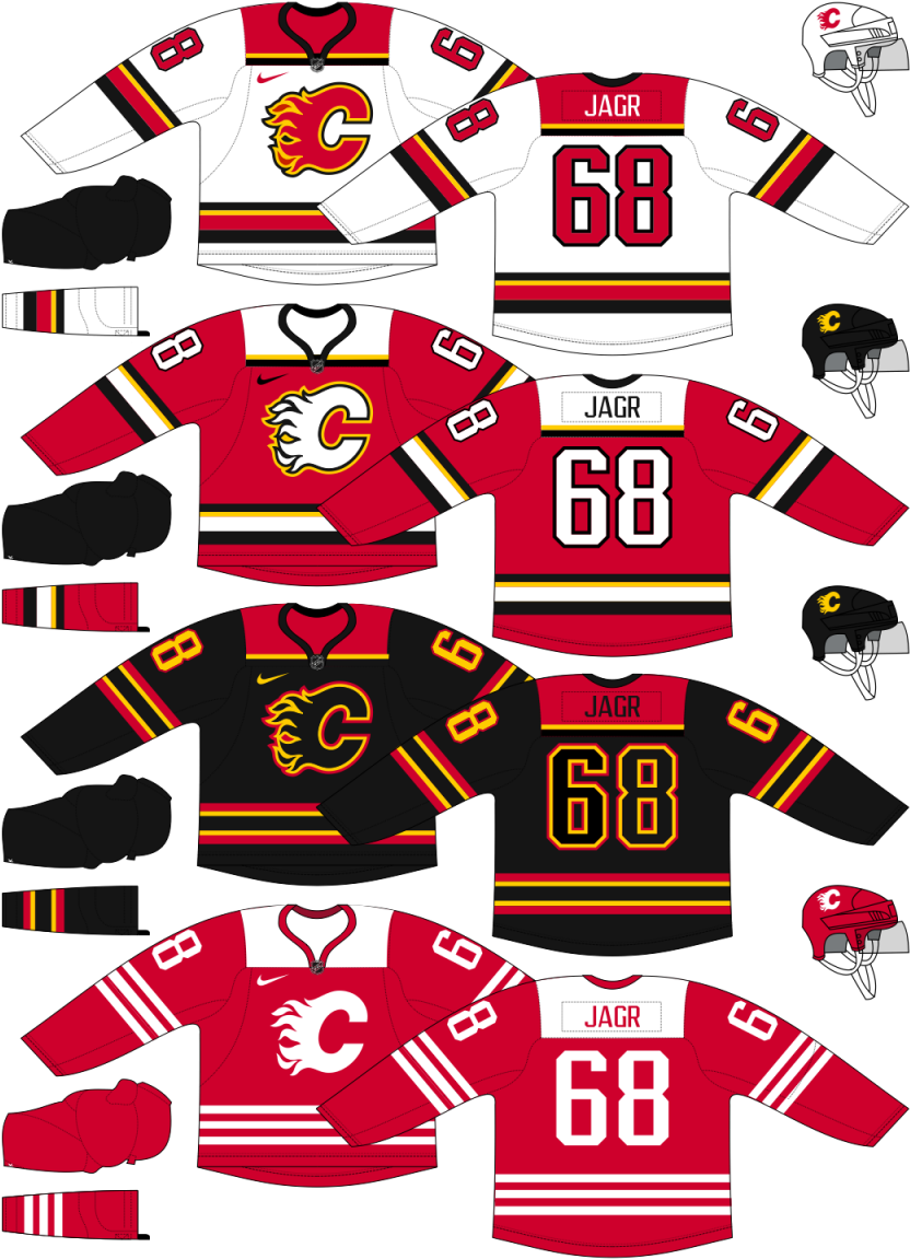 Nike-cgyflames - Thumb - - Portable Network Graphics (880x1200), Png Download