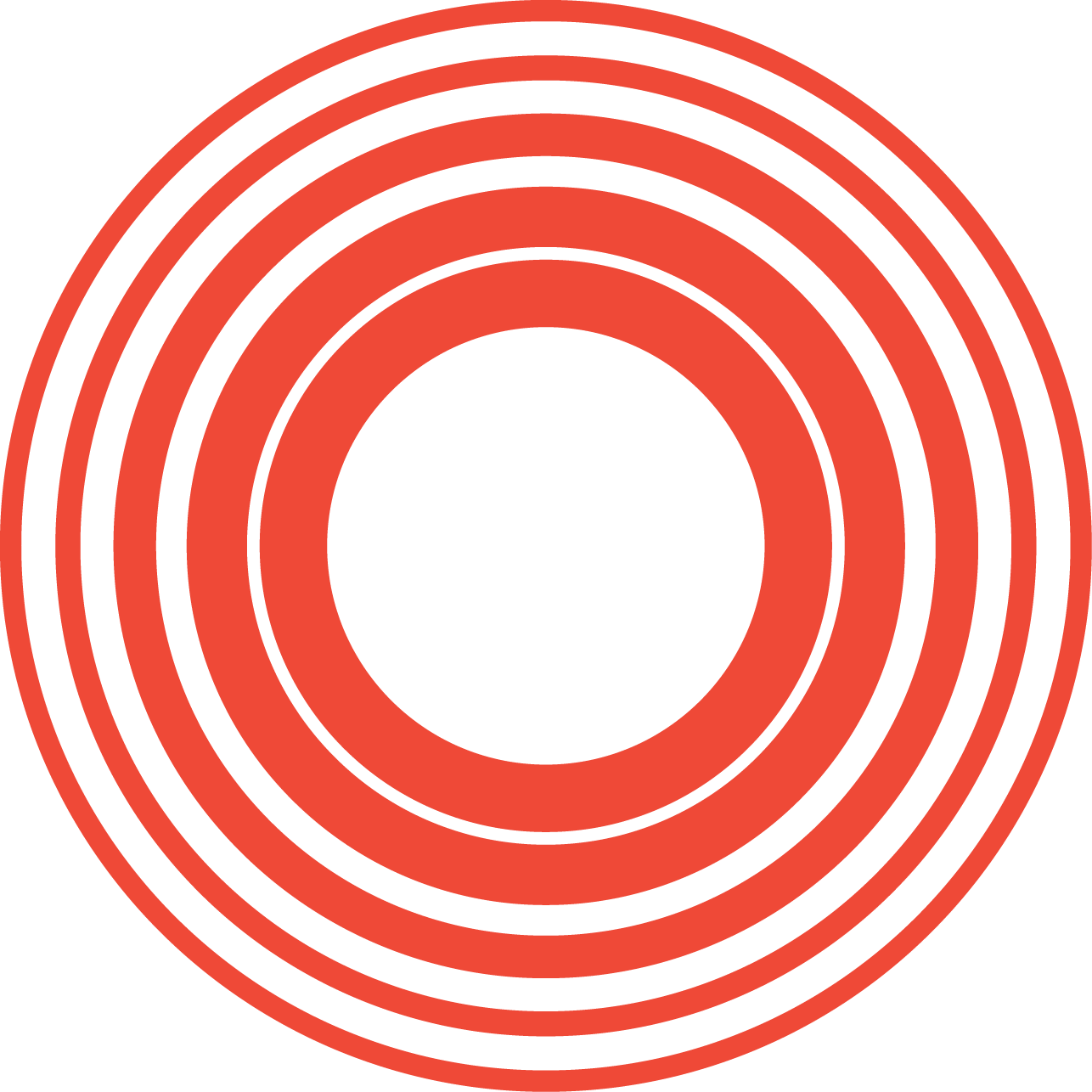 Universe Of Energy - Spinning Spiral (1286x1286), Png Download