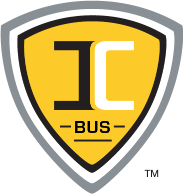 Ic Logos05 - Ic Bus (466x441), Png Download