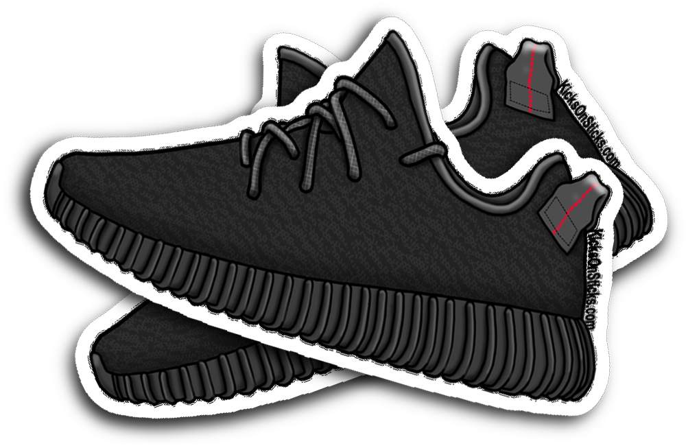 Adidas Mens Yeezy Boost 350 (1064x1064), Png Download