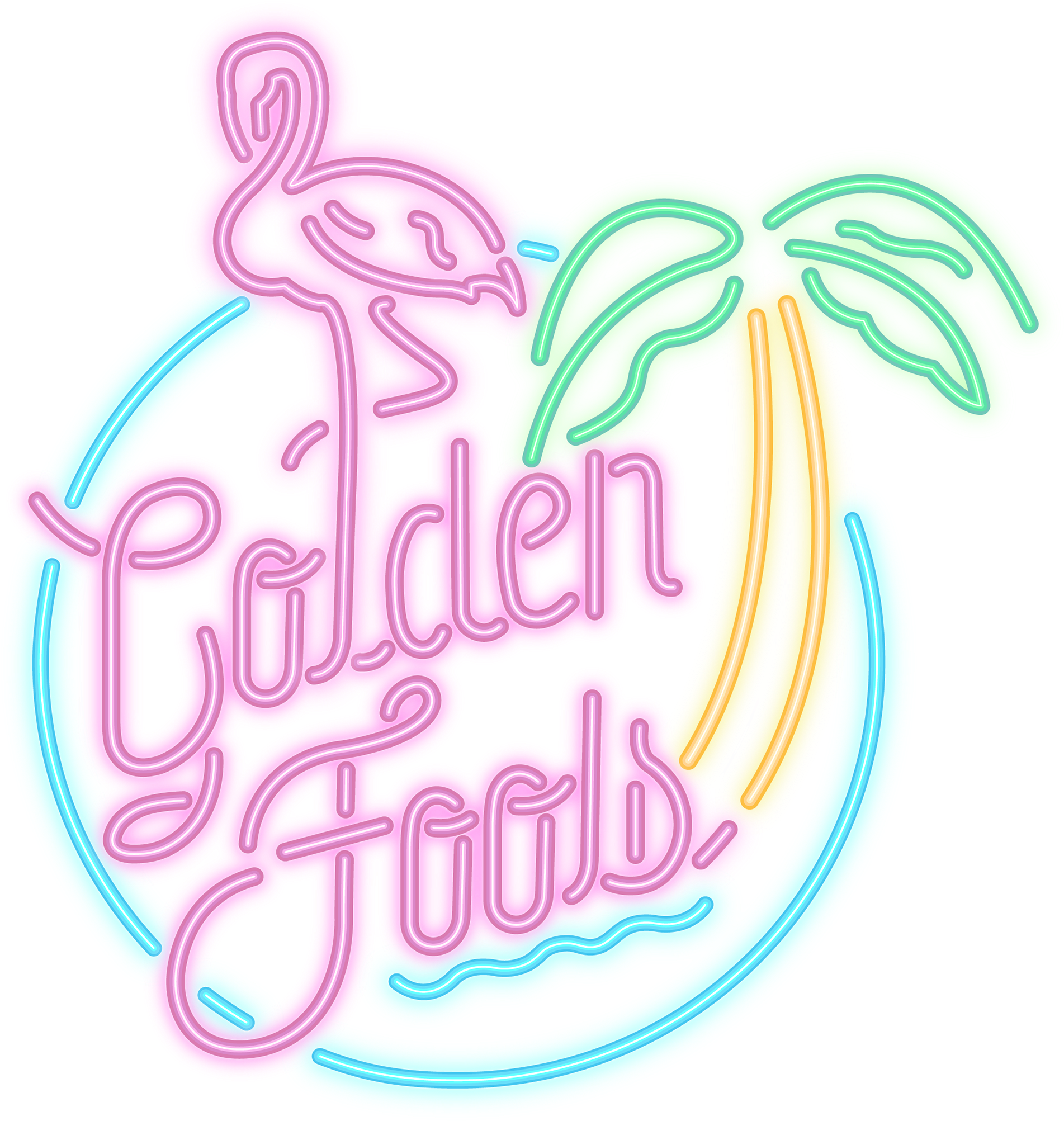 Golden Fools Logo - Illustration (1920x2017), Png Download