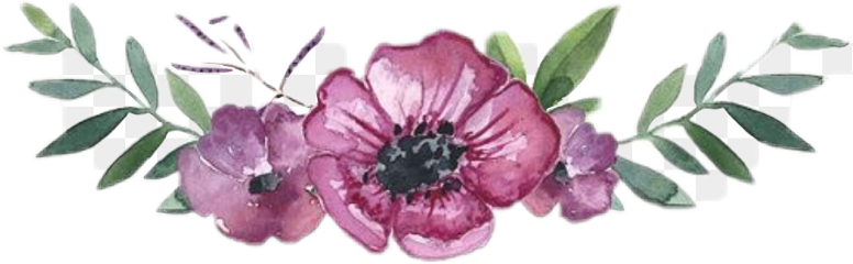 Freetoedit Remixit - Sticker Flower Picsart (776x240), Png Download