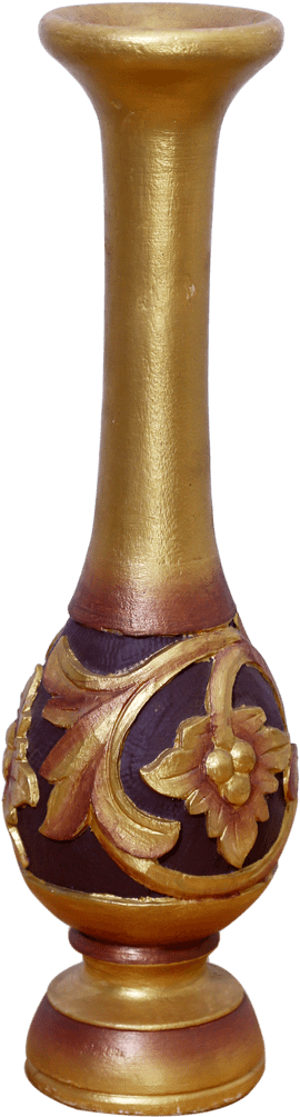 Flowerpot (912x1368), Png Download