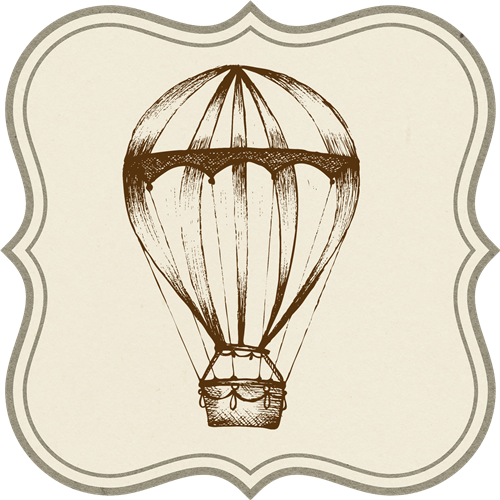 I - Scrapbook Digital Boat Transparent (500x500), Png Download