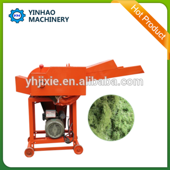 Chaff Cutter Kenya/corn Stalk Crusher/chaff Cutter - Potato Harvester (350x350), Png Download
