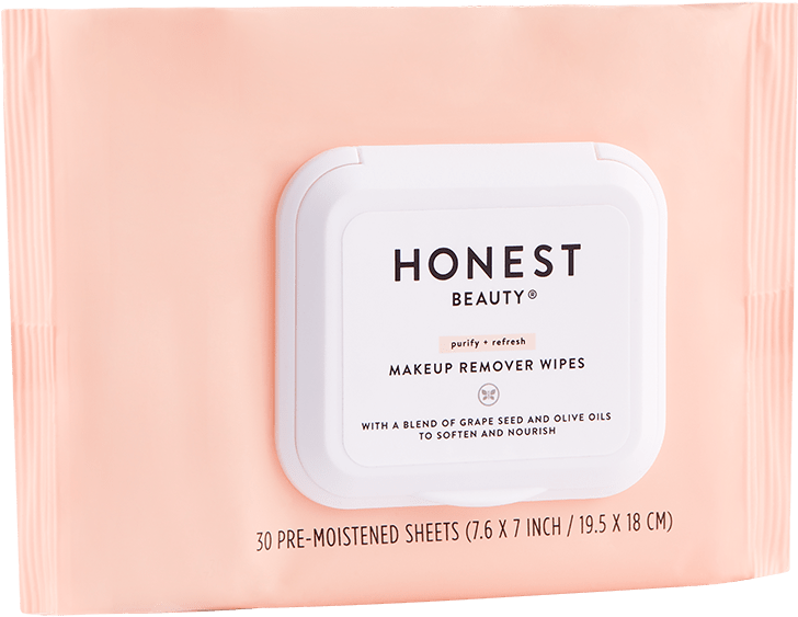 99 The Honest Company Gentle Konjac Sponge $6 - Label (960x960), Png Download