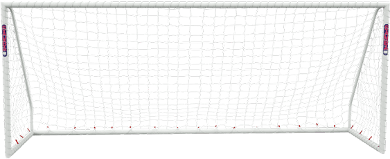 Soccer Net Png Vector Black And White Library - Net (600x600), Png Download