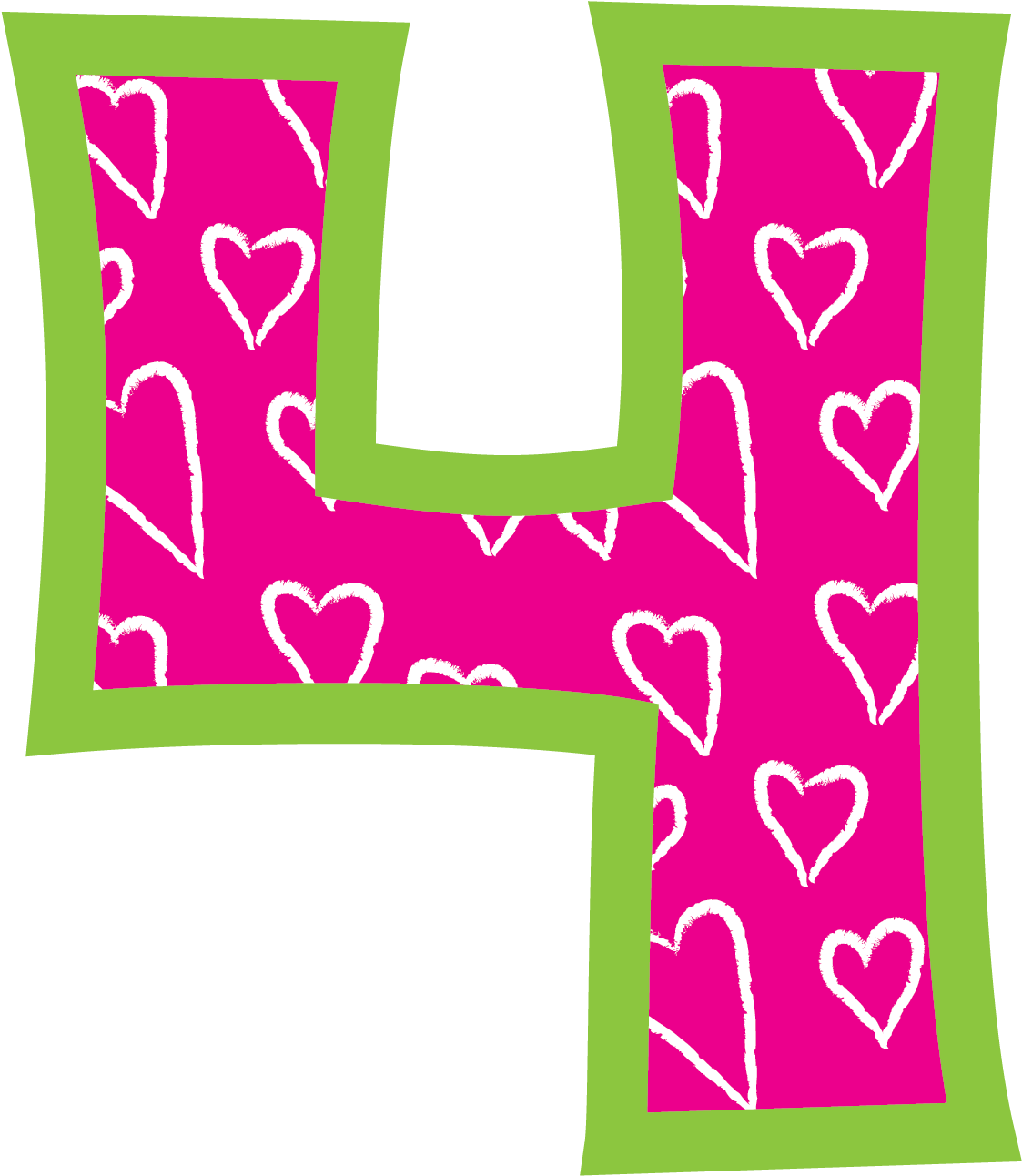 We Read Elf On The Shelf And I Told Them That This - Number (1281x1408), Png Download