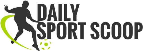 Daily Sport Scoop - Daily Sport (570x231), Png Download