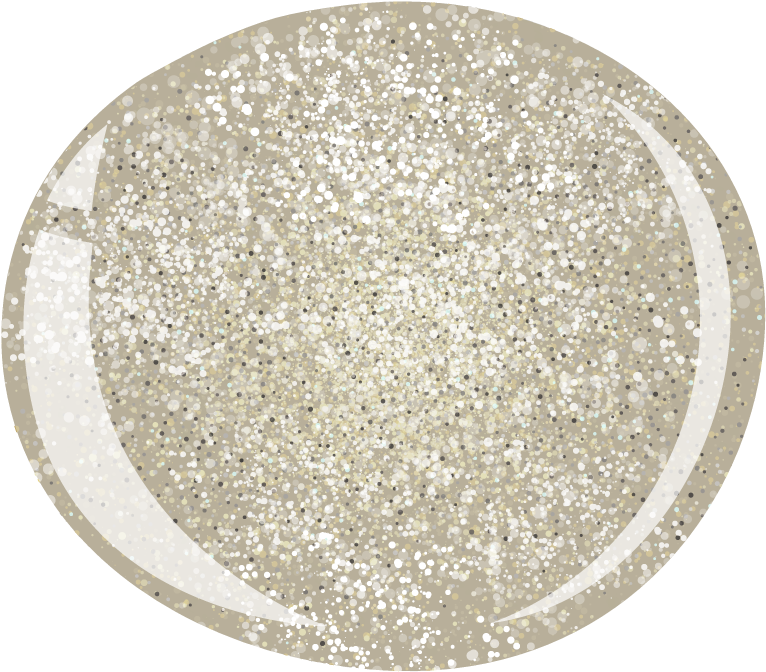 Picture Of Halo White Gold Sparkle - Gold Color Png (1000x1000), Png Download