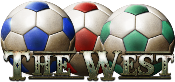[ Img] - Football (600x274), Png Download