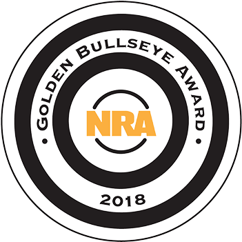 Steiner P4xi Named 2018 Shooting Illustrated Optic - Euston Railway Station (375x375), Png Download