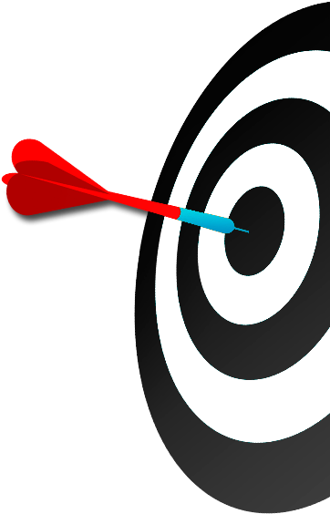 Contact Us Today - Darts (362x575), Png Download