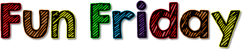 Fun Fridays March 23, - Treinamento Funcional (1024x326), Png Download