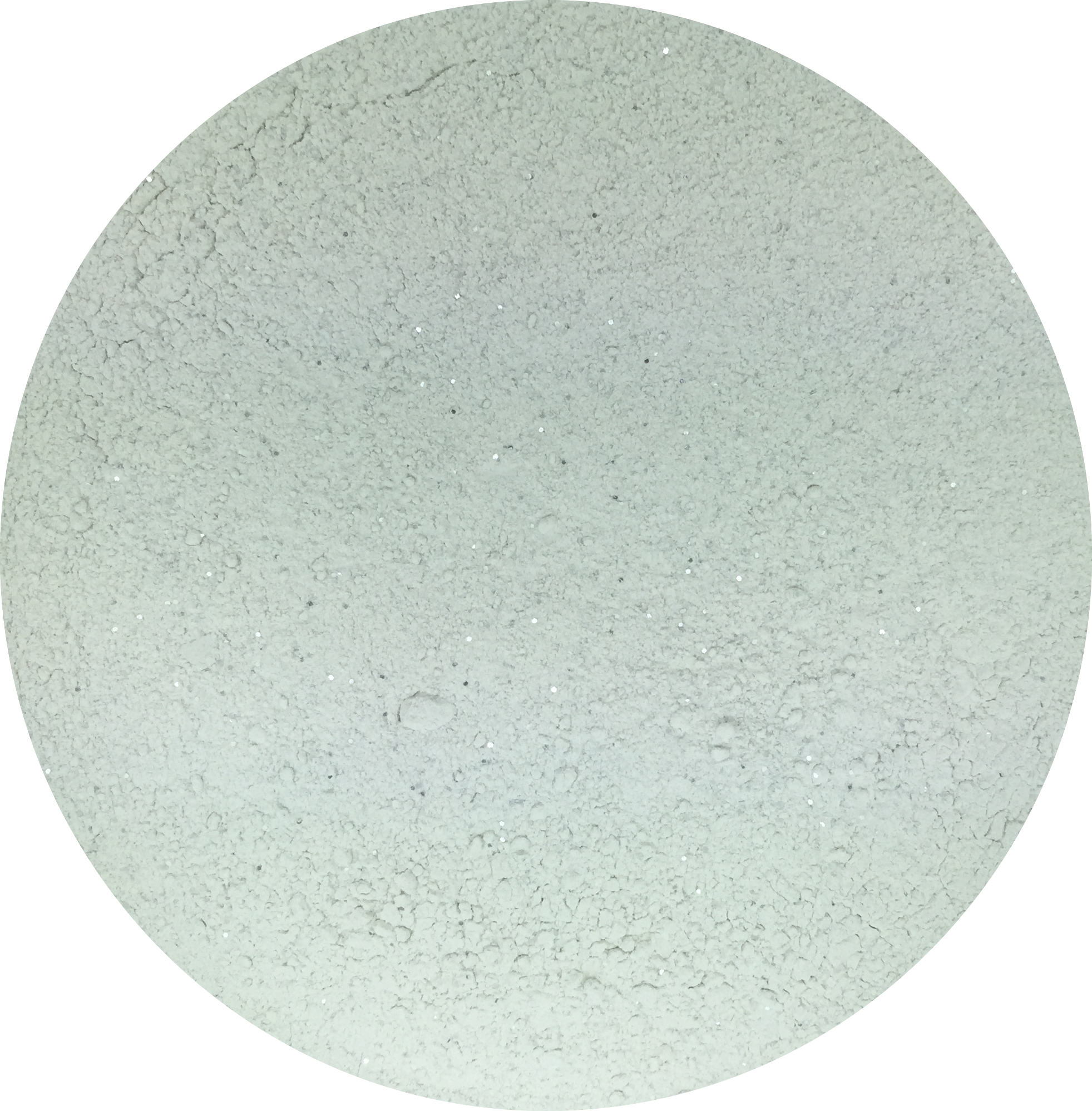 White Glitter Grout - Hemway Glitter Grout Additive (1963x1997), Png Download