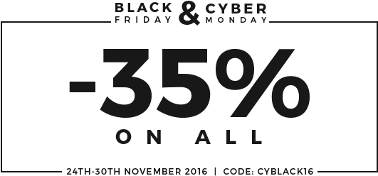This Year On Black Friday - Black Friday 35 Off (620x340), Png Download