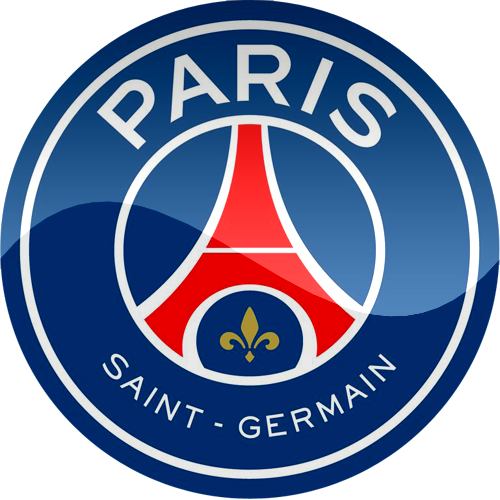 Manchester City - Logo Del Paris Para Dream League Soccer 2017 (500x500), Png Download