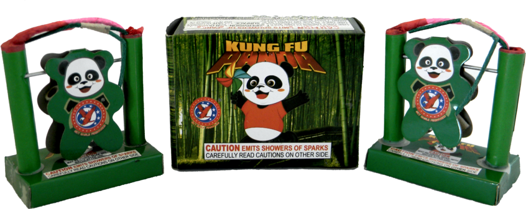 Kung Fu Panda (1024x408), Png Download