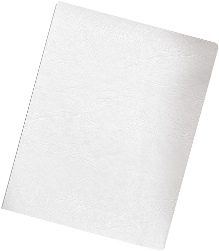 Main Image - Hoja Blanca Tamaño Carta (500x500), Png Download