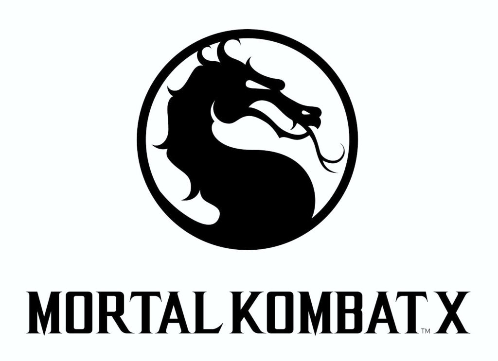 Mortal Kombat X Logo - Logo Hd Mortal Kombat Xl Png (1024x743), Png Download
