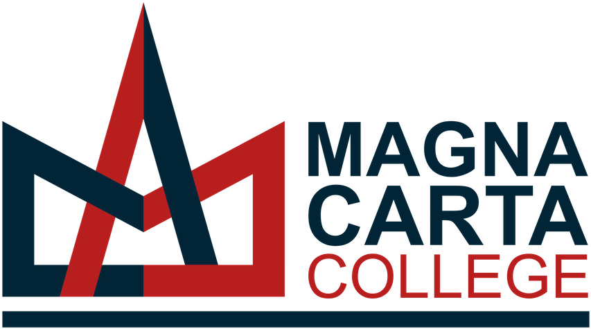 Mcc Final Horz - Magna Carta College (1024x630), Png Download
