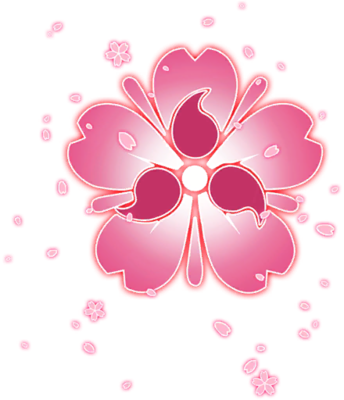 Yae Sakura - Yae Sakura Transparent Chibi (344x400), Png Download