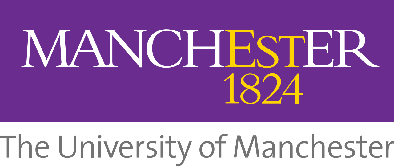 Maria Balshaw To Step Down As Director Of The University - University Of Manchester Logo Download (1280x540), Png Download