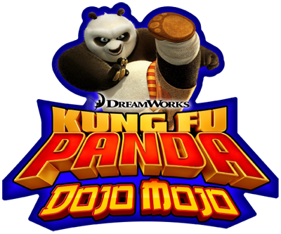 Kung Fu Panda 2 Poster (400x333), Png Download