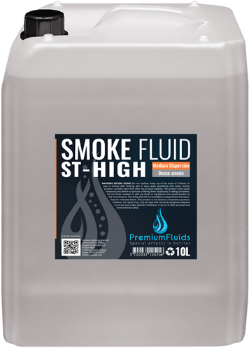 Smoke Fluid - St - Liquid (700x700), Png Download