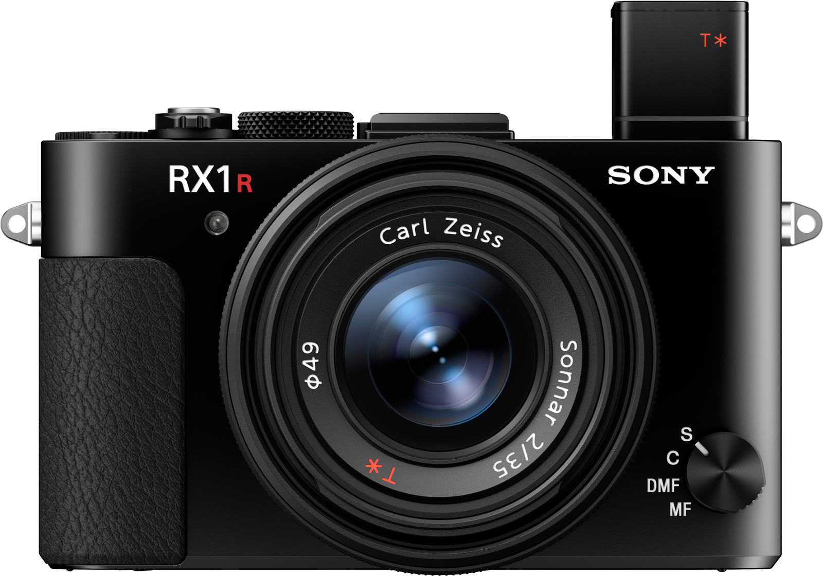Sony Compact Camera 2016 (1600x1200), Png Download