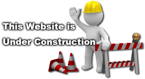 Under Construction Tape Png Download - Website Is Under Construction Come Back Soon (500x280), Png Download