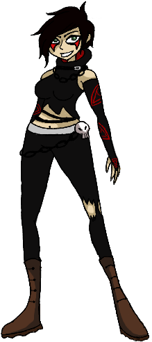 Cartoon (282x521), Png Download