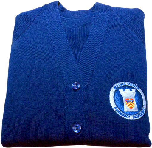 Magna Carta Cardigan - Cardigan (800x600), Png Download