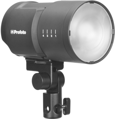 That's Why Profoto Created The Profoto B10, Their Smallest - Profoto B10 (400x400), Png Download