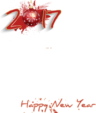 Happy New Year - Happy New Year Frame (480x480), Png Download