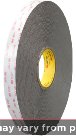 Tapecase 1/2-5-4956 (500x500), Png Download