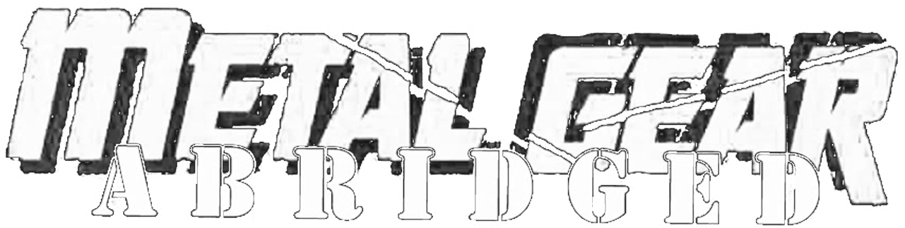 On November 7, 2011, Episode 6 Of Sons Of Abridgerty - Metal Gear (1280x720), Png Download