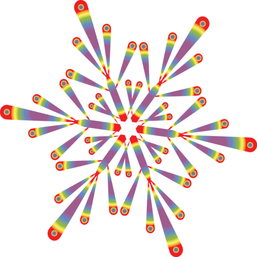 Cool Designs Png Transparent Picture - Cool Designs Transparent (500x500), Png Download