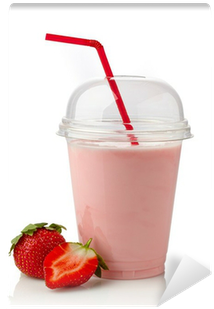Milkshake Takeaway (400x400), Png Download