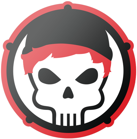 Charlie On Twitter - Cool Youtube Channel Logo (600x600), Png Download
