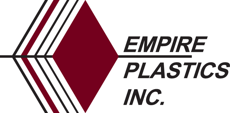 Empire Plastics Inc. (732x360), Png Download