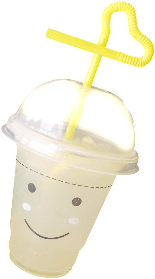 Cream Soda (1024x1092), Png Download