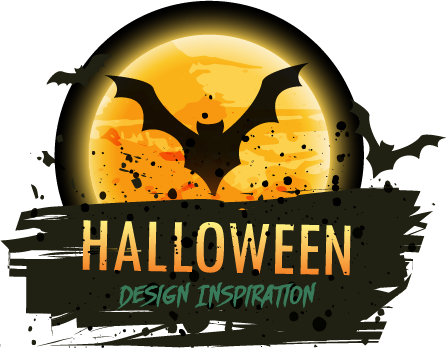 Welcome To See The Designs By Junoteam On Dribbble - Halloween Design Inspiration (447x348), Png Download