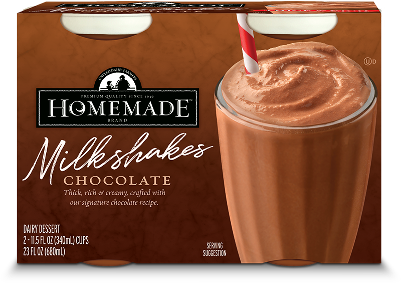 Milkshake (800x564), Png Download