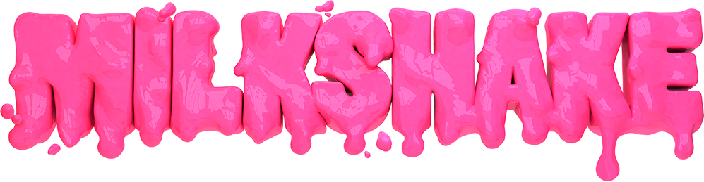 Milkshake Logo - Milkshake Festival Logo Png (997x259), Png Download
