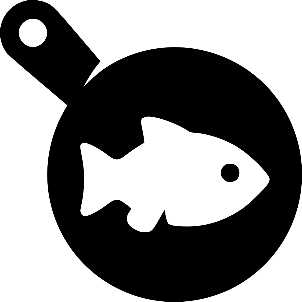 Fish Fry - - Fish Fry Icon (980x980), Png Download
