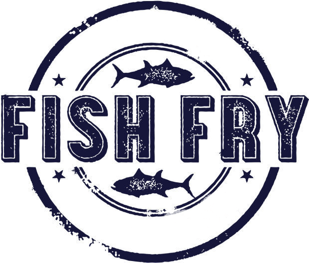 Friday Night Fish Fry (642x642), Png Download