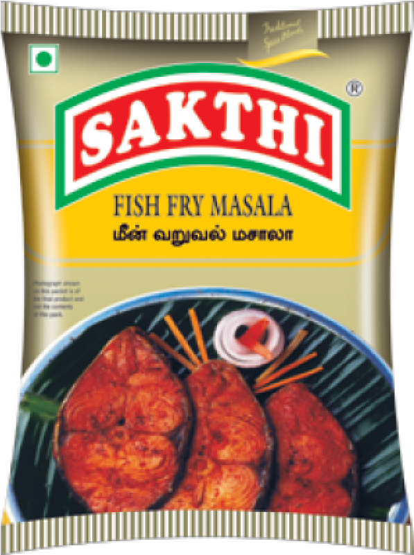 Sakthi Masala Sambar Powder (800x800), Png Download