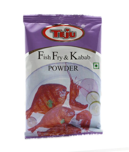 Teju Kabab Powder (640x640), Png Download